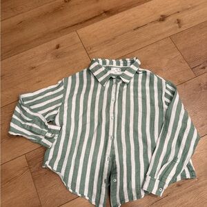 LAKE Nantucket intimates Women’s pajama shirt